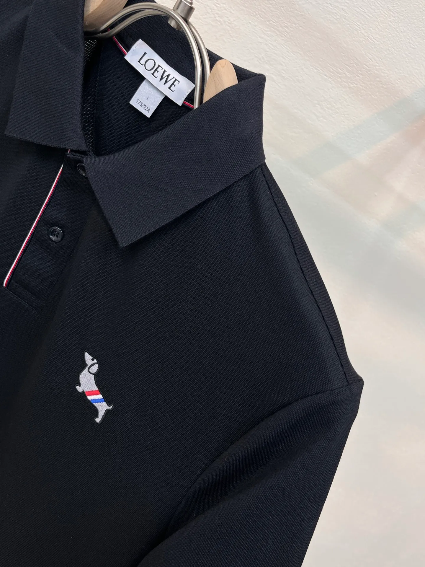 TB 。2026 New Arrival Original Polo T Hot Sale🔥 ✨ Versatile Premium Quality ✨ logo Breathable 。Size：M-4XL（ 200 )